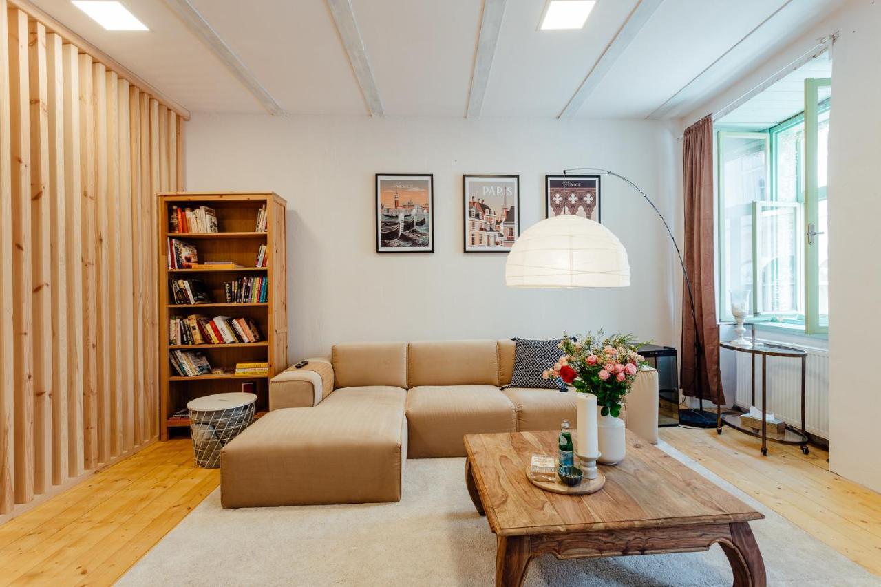 Priestranný apartmán Moja Marína® v srdci Štiavnice Banská Štiavnica Esterno foto